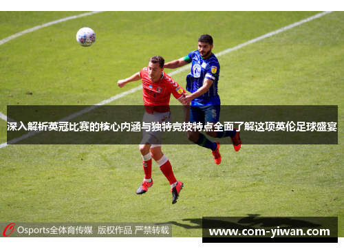深入解析英冠比赛的核心内涵与独特竞技特点全面了解这项英伦足球盛宴